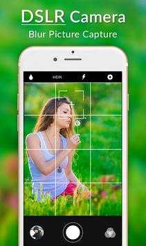 DSLR HD Camera : 4K HD Ultra Camera screenshot 1