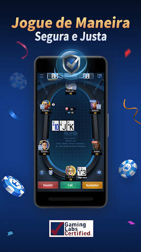 X-Poker - Online Home Game screenshot 6