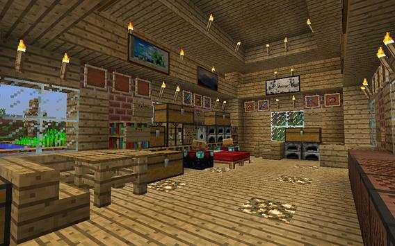Toolbox for Minecraft PE screenshot 3