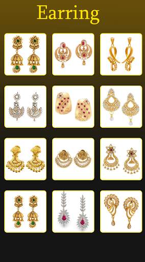 Jewellery Photo Editor for Woman :Indian jewellery screenshot 6