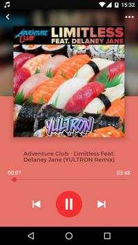 Free Music screenshot 4