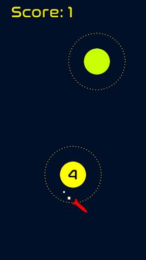 Rocket to Uranus Game! 🚀 screenshot 4