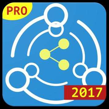 New SHAREit 2017 Guide for screenshot 1