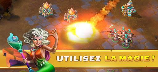 Acies : Battle Runes screenshot 19