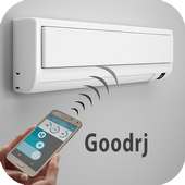 AC Remote For Godrej иконка