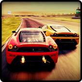 ULTIMATE RACING CHAMPIONSHIP 1.6