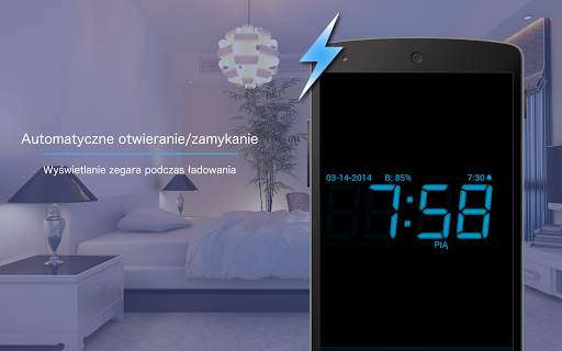 Budzik (Alarm) screenshot 16