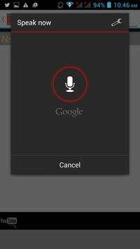 TubezPlayer - A YouTube Player screenshot 3