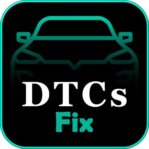 DTCs Fix– OBD2 Code Fix for Automobile 1.5