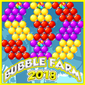 Bubble Farm Shoot 2018 icon
