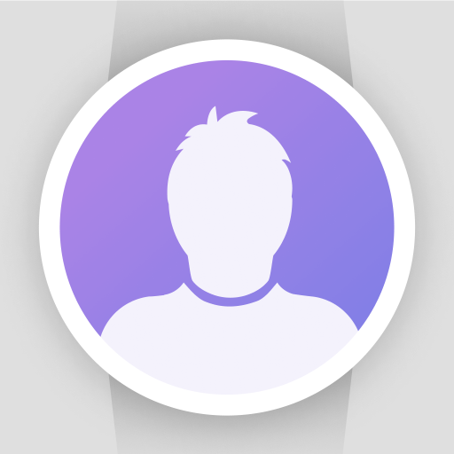 WatchMe - AI Watch Face icon