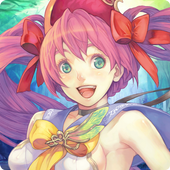 Bug Princess : Gold Label icon
