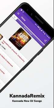 Kannada New DJ Songs screenshot 5