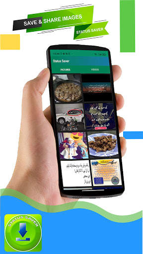 Status Saver 2020 - Video Status Downloader screenshot 1