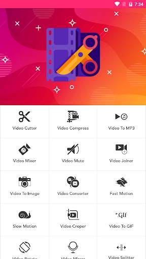 Video Editor - All In One Video Editor screenshot 2