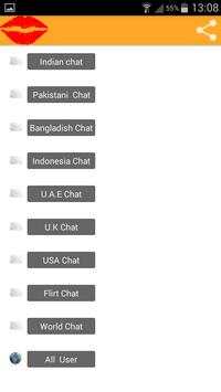 Teen Chat Rooms screenshot 2