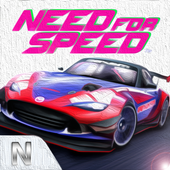 Need for Speed 2018 icon