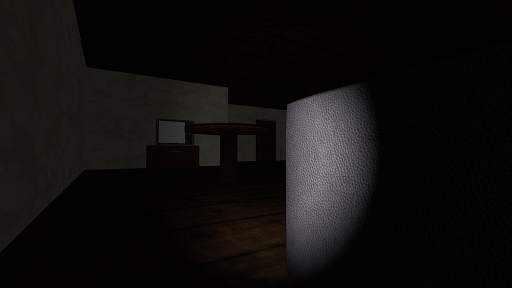 BeuBae - 3D Horror Game स्क्रीनशॉट 4