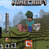 guide for minecraft icon