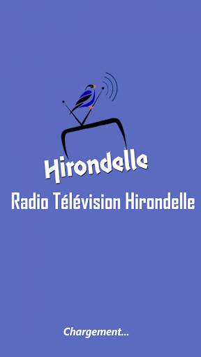Radio Tele Hirondelle 2 تصوير الشاشة