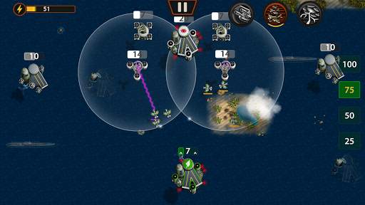 Plane Wars 2 screenshot 2