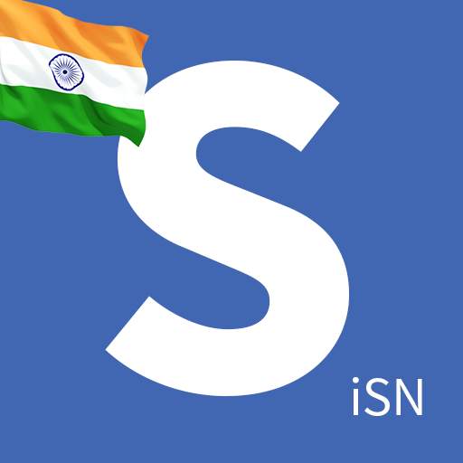 SaahO iSN - International Social Network 1.1.10
