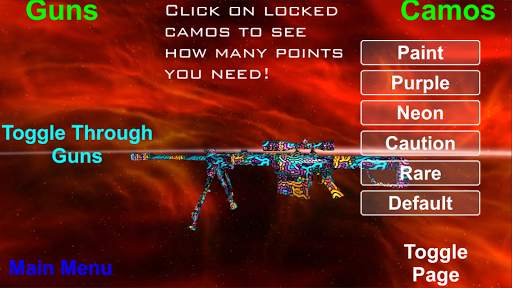 Zombie Hunter Game: Insaniam screenshot 5