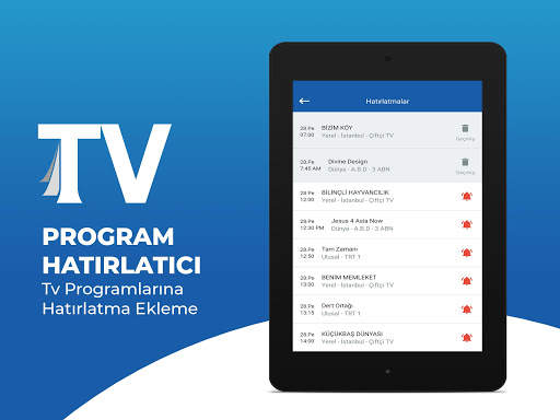 Tv Turu screenshot 15