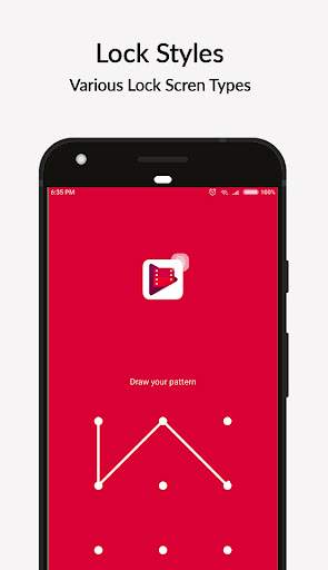 Applock - Safe Lock for Apps screenshot 4