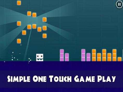 Tricky Geometry Dash screenshot 8