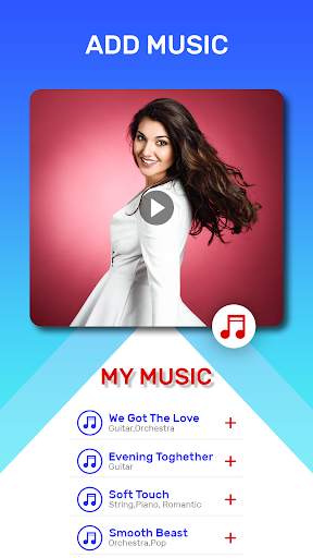 Video Editor, MP3 Converter, Ringtone Maker screenshot 4