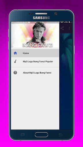 Lagu Ikang Fawzi Populer screenshot 1