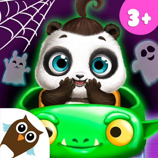 Panda Lu Fun Park 4.0.50027