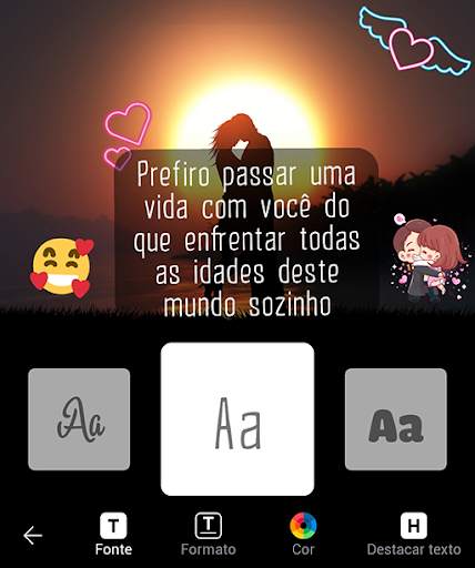 Texto en la foto - Escribir en la foto screenshot 6