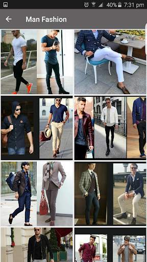 Mens kurta Design screenshot 5