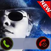 Mobile Hacker Scary Prank Call : free download