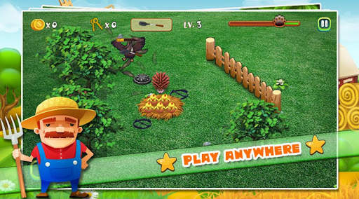 Funny Farm screenshot 5