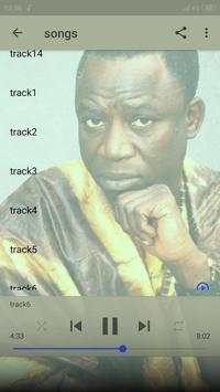 best music of thione seck without internet screenshot 5
