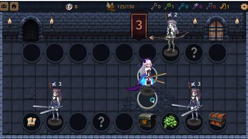Dungeon Princess 2! : RPG screenshot 5