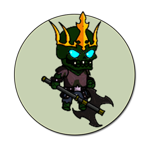 Zombie Shooter icon