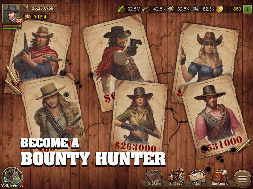Wild Frontier: Town Defense screenshot 11