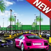 Car Parking Real 3D Simulation game 1.0