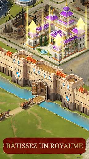 Total Battle: jeu de stratégie screenshot 4
