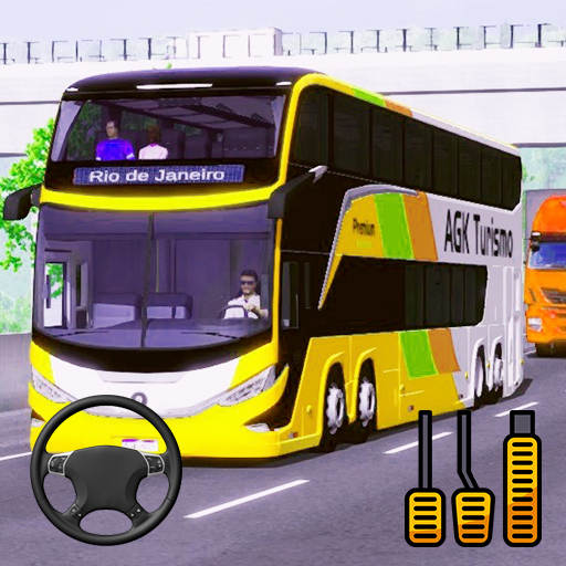 Bus Simulator : Ultimate Bus 2.1