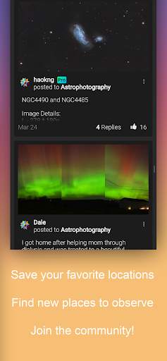 Astrospheric screenshot 6