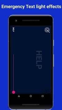 Brightest LED Flashlight screenshot 5
