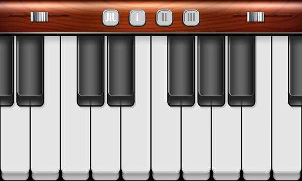 asli piano music screenshot 2