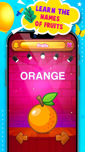 ABC Kids – Phonics & Tracing screenshot 7