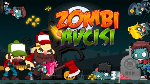 Zombie Hunter - Zombie Killer screenshot 2