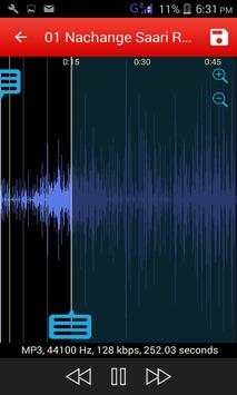 Video-to-mp3- converter скриншот 5
